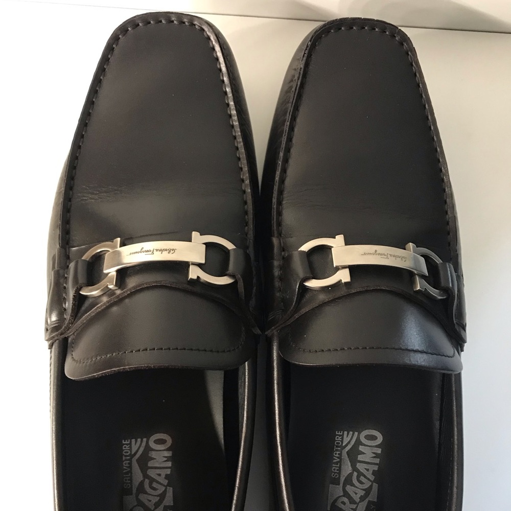 Salvatore Ferragamo
